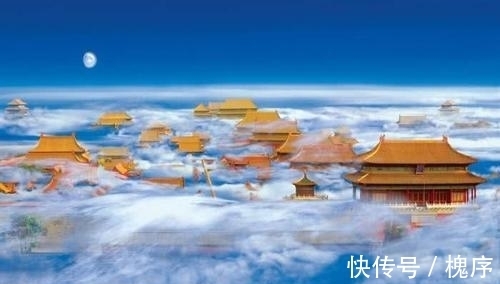 房子|《西游记》妖怪为什么不住在宫殿里或房子里,而是住在山洞里?