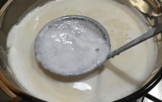  能会|熬汤时出现的泡沫到底要不要撇掉? 营养专家: 最后一种情况要当心!