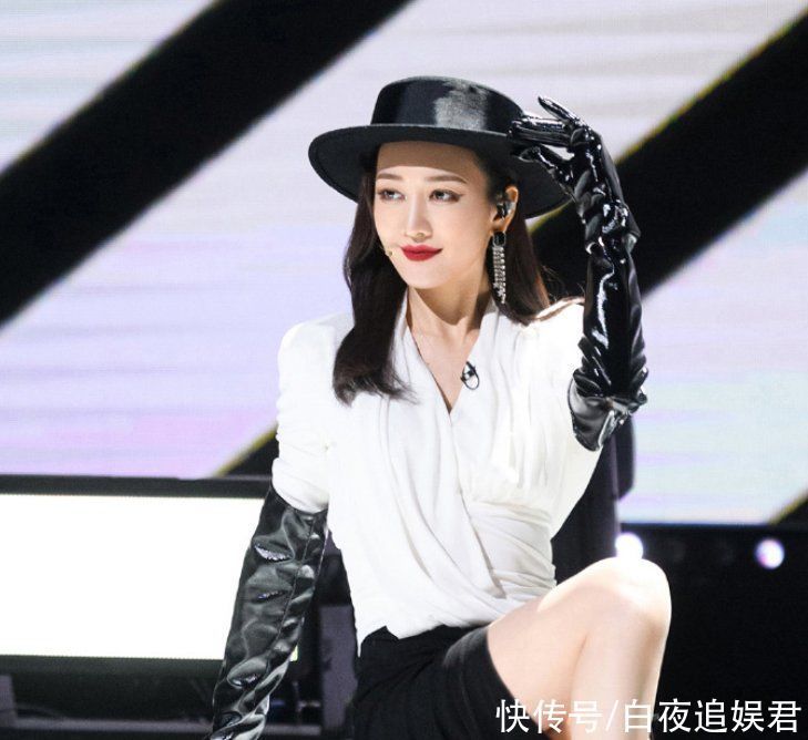 胡静|姐姐2个人总分排名：张柏芝没有进入前五，第一名却令人满意
