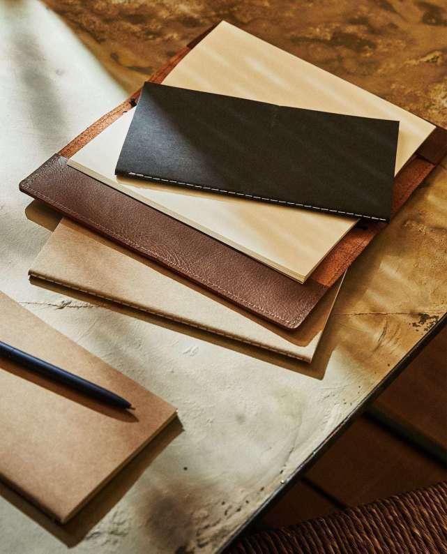 带来|丢掉手机看看纸笔带来的治愈,说不定还能为你的工作添灯加油