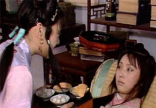 王夫人|林黛玉究竟得的是什么病,让很多名医都治不好?癞头和尚一语道破