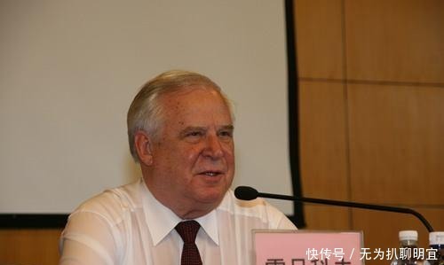 选择|为什么说苏联选择了戈尔巴乔夫,也就注定苏联走向解体不归路?