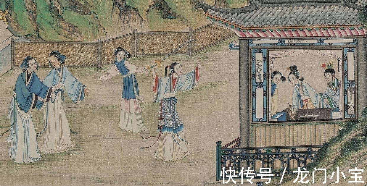 宝黛#赵姨娘谋害贾宝玉和凤姐,为何贾政放弃救治,贾赦却比谁都着急?