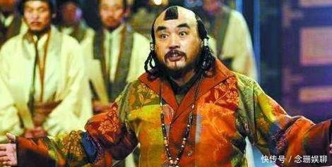 真相|唐史揭秘：安禄山到底是怎么死的？一个儿子，一个太监道出真相