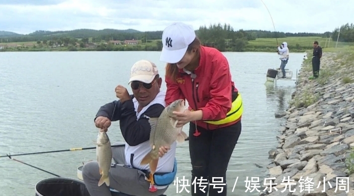 秋分到了,下雨之后鱼难钓,这几方面略作改动一样能爆护