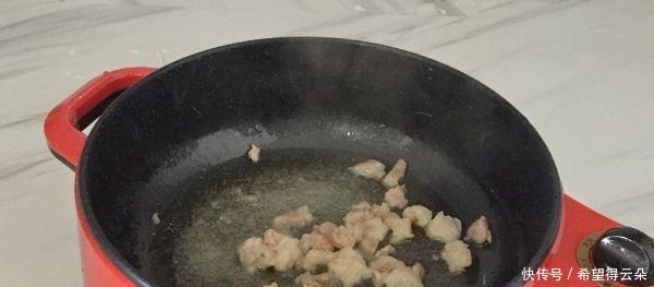 洋葱炒土豆片的做法,营养美味