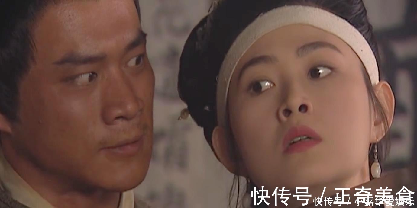 鲁达$梁山一百单八将，有谁比鲁智深还强？金圣叹说：这样的人只有一个