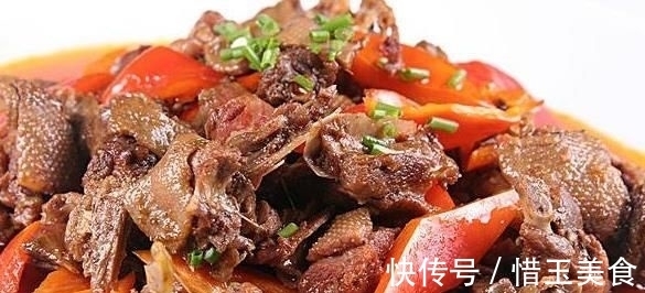 美味诱人的几道家常菜，下酒下饭，做法简单，学会不用下馆子