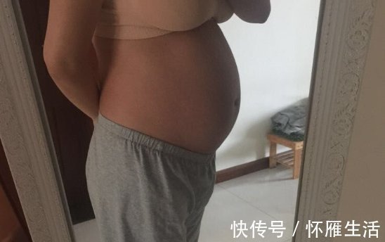 孕产|“是胎盘低,卧床就行”准妈妈为粗略行为买单