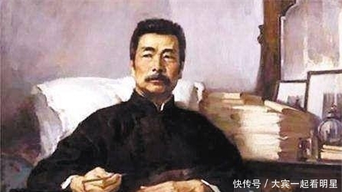 狂人|1936年鲁迅深夜身亡,独守空房41年的发妻,哭着说了一句著名怨言