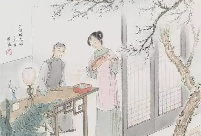 难念的经!易经:一个家庭最大的悲哀,是把家中的秘密,说给别人听