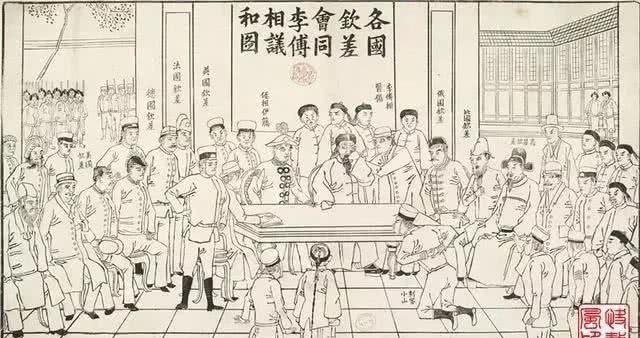 甲午战争|原来我们都被骗了,甲午战争其实是清政府大获全胜