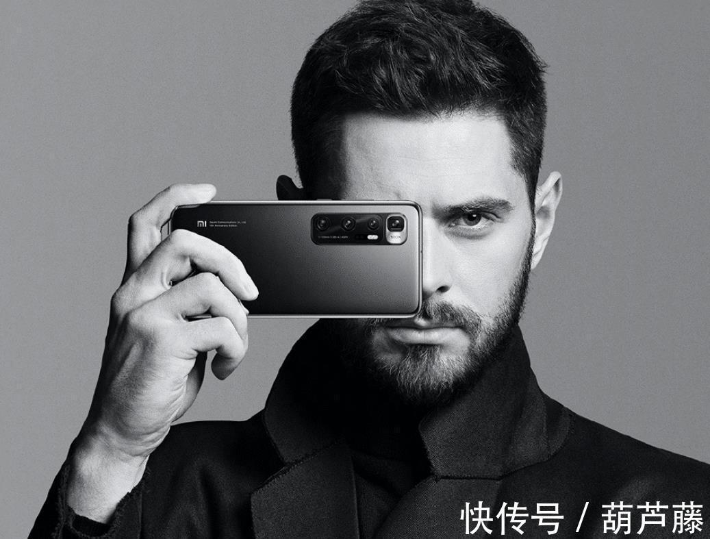 oled|变焦、充电行业第一!小米10 Ultra降价两千,现在最值得入手?