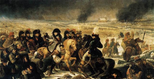 帝国|一口气看完拿破仑帝国的历史