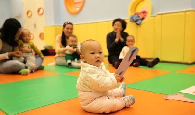 婆婆|超前教育就是揠苗助长!其中危害值得家长不可忽视 !