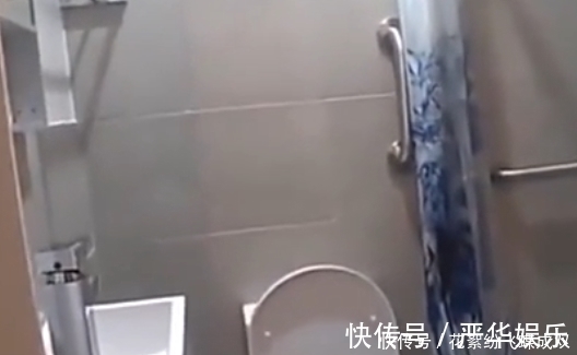 卫生间|睡觉后，卫生间关门还是敞开门，很多人都做错了，难怪容易生病！