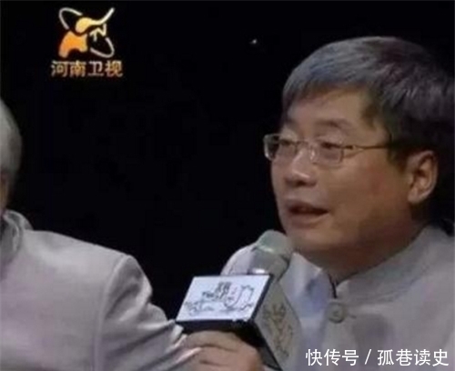 刘岩|当年以17万“骗画”,转手便卖出8700万的鉴宝专家,结局令人心塞