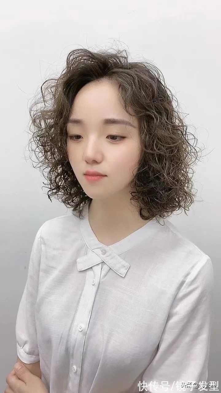 刘海 100多款新精选热点发型,烫染剪全都有,要不要挑一款