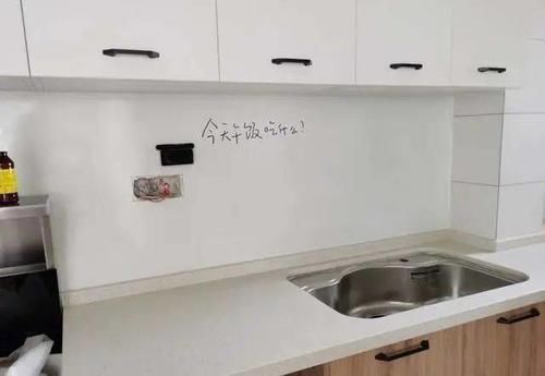 厨房最该装的8件“神器”,让厨房不再“脏乱差”,不再“油腻”