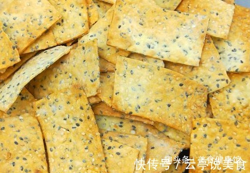 不用一滴水，不用一滴油，教你做最好吃的小零食，一上桌就秒光