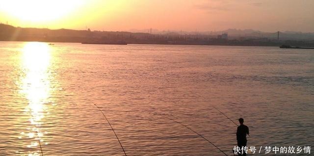 钓鱼|都说“春钓滩”，那么初夏要钓哪明确告诉你，就是这2个地方