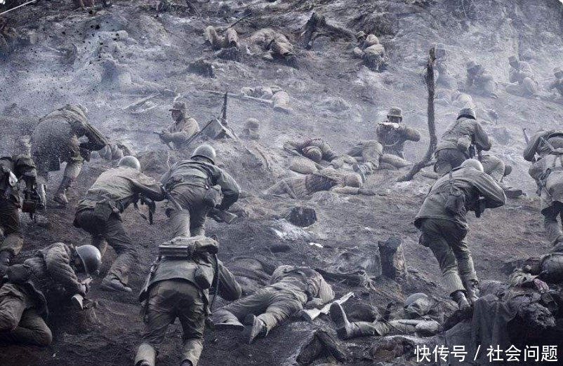 美军|朝鲜战争的胜利,真的只是用命堆出来的吗?别低估了我军的智慧