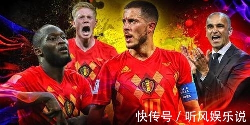 比利时|红魔火焰般崛起:比利时足球历史最佳11人,仅用12年登顶世界