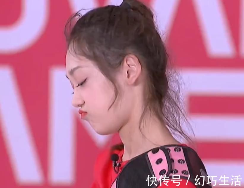 硬糖少女|硬糖少女8月行程发布希林一般,陈卓璇优越,刘些宁比张艺凡厉害