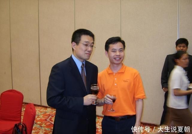 彭蕾|“君子报仇，十年不晚”，孙彤宇借拼多多，完美复仇马云