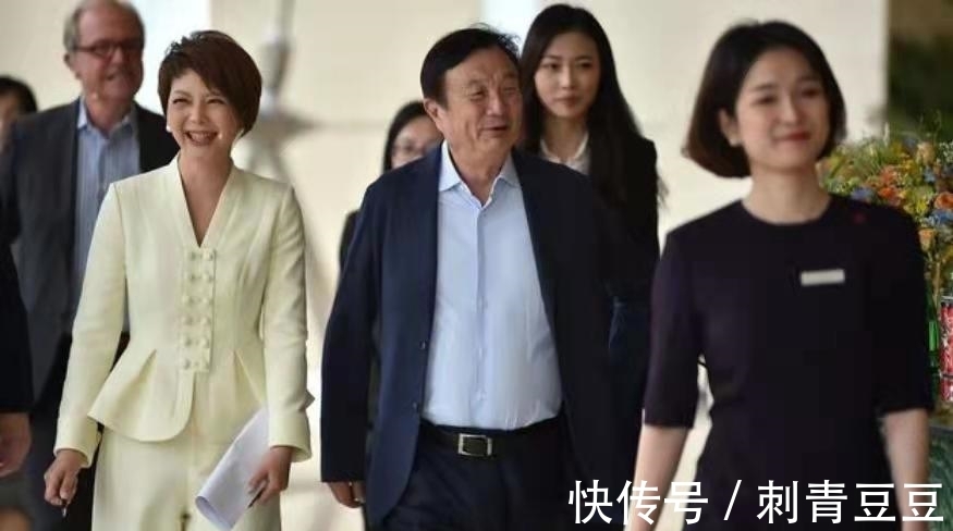 车载|硬气！华为拒绝美国“好意”，任正非做出重要指示