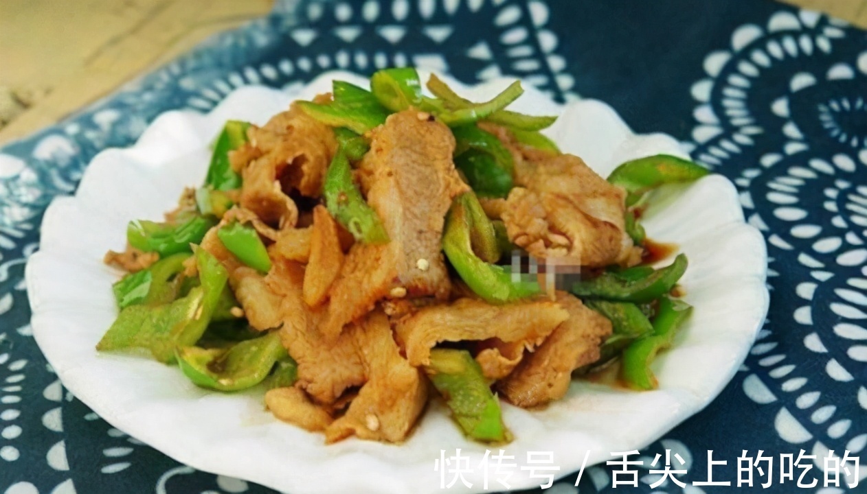 美味|精选菜品分享,简单营养美味下饭,一家人吃得津津有味