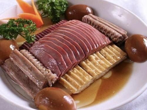 2种卤水香辛料的配比公式，制作配方能商用吗？实体店师傅这样说