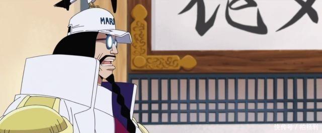 战争|海贼王顶上战争结束后,为什么卡普和战国纷纷选择退居二线!