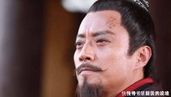 晁盖临死前的一句话,差点没把宋江气死,吴用的馊主意又来了