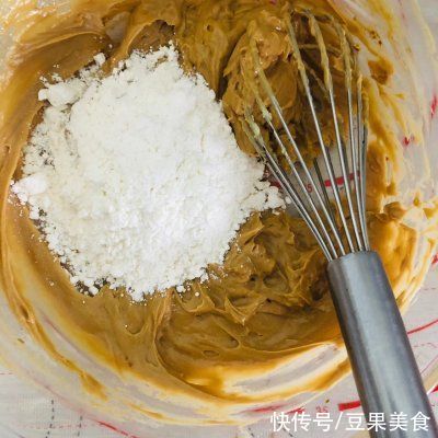 浓缩咖啡粉|摩卡巧克力墨西哥包