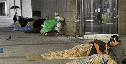 贷款买房|日本房产泡沫破灭时, 明白的一个道理, 中国也应该向他们学习!