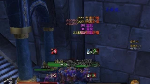 tbc|魔兽怀旧服：太阳井之前最猛的刷钱点！1个小怪掉10金，1趟50只怪