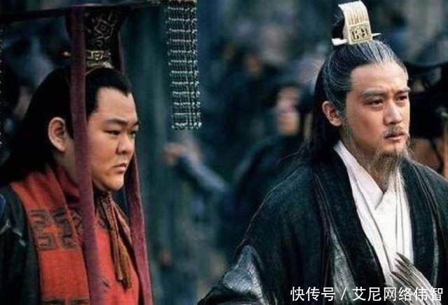 装疯卖傻|装疯卖傻第一人，他愚弄诸葛亮11年，临死前一个问题暴露心机