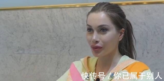 美国 美国一女子去韩国做危险极高的额骨手术,还说整容上瘾