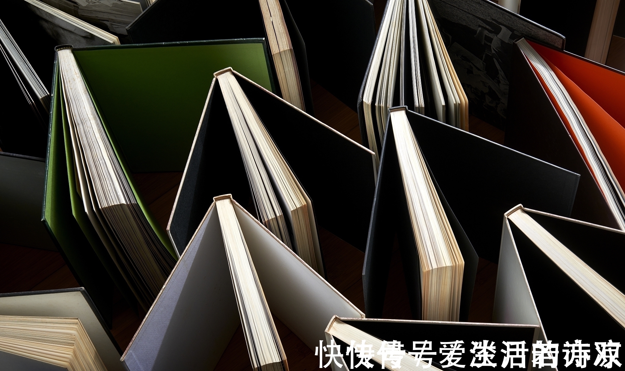 书籍#很多人不会读书,如果早点看到它,也许读书真的可以改变你的人生