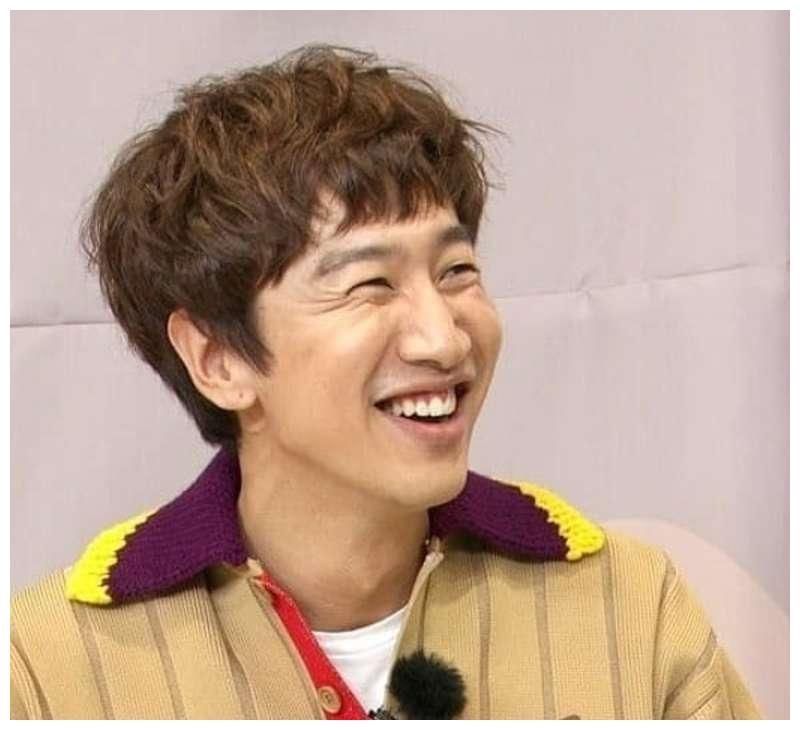 金鐘國|李光洙不跑了，1米92的長頸鹿受傷了，活了11年的綜藝節(jié)目真老了