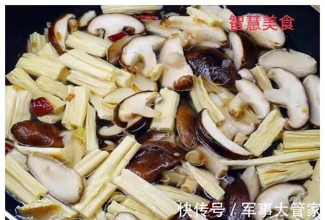 食用价值|春季,吃牛肉、羊肉比不上吃它,营养成分滋补养生