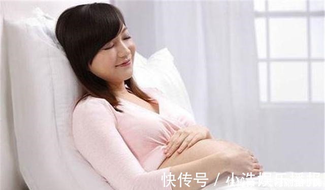 孕妇|孕期中的孕妇越来越怕热“禁凉”主要注意两个方面，宝妈要了解