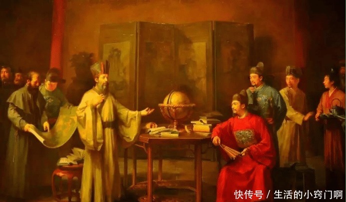 传统|重审中国传统,西学东渐二百年中国都没近代化,是守旧还是自尊