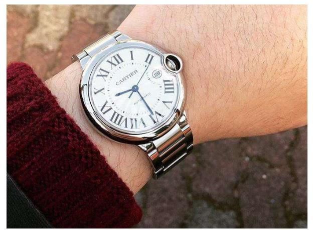 从欧米茄到百达翡丽五款代表性手表，有一个不认识你就输了