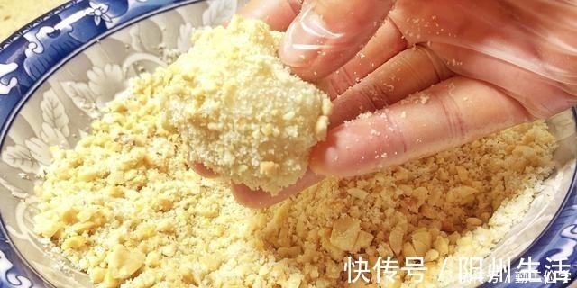 好吃|这早餐成本低,却是大脑的最爱,做法简单,好吃又抗饿,孩子最爱