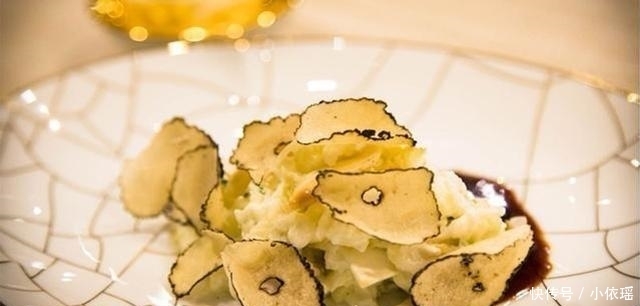 顶级|“赌王”220万高价拍下顶级食材，才1.3公斤，行家：可遇不可求