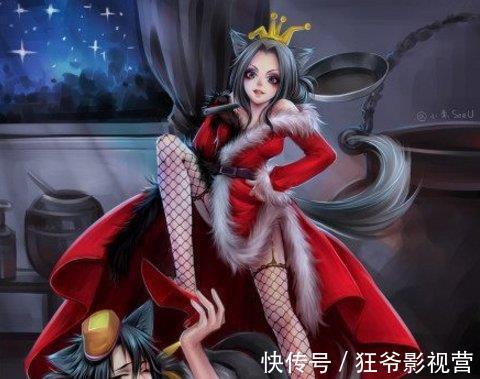 美羊羊|当《喜羊羊与灰太狼》拟人化后,美羊羊变美少女,灰太狼成大帅哥