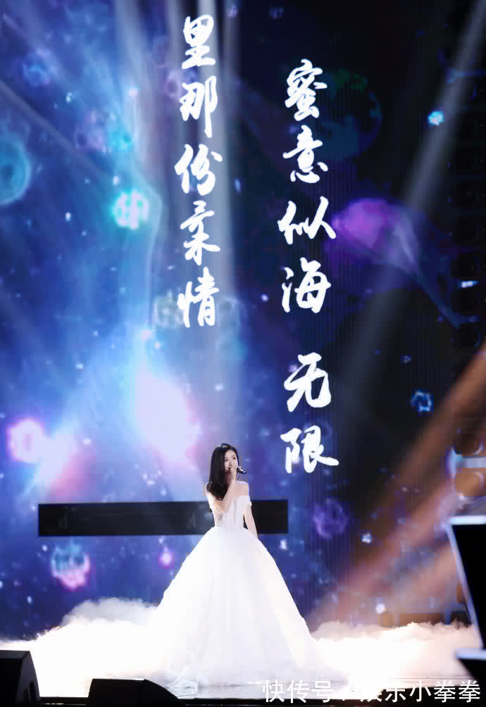 伍珂玥|《2021中國好聲音》總決賽，擊敗王靖雯，伍珂玥強勢奪冠！