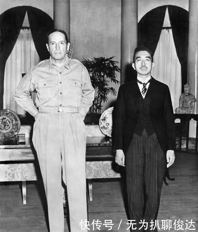 战后|东山再起靠美国?日本为何能在战后20多年重新成为发达国家?